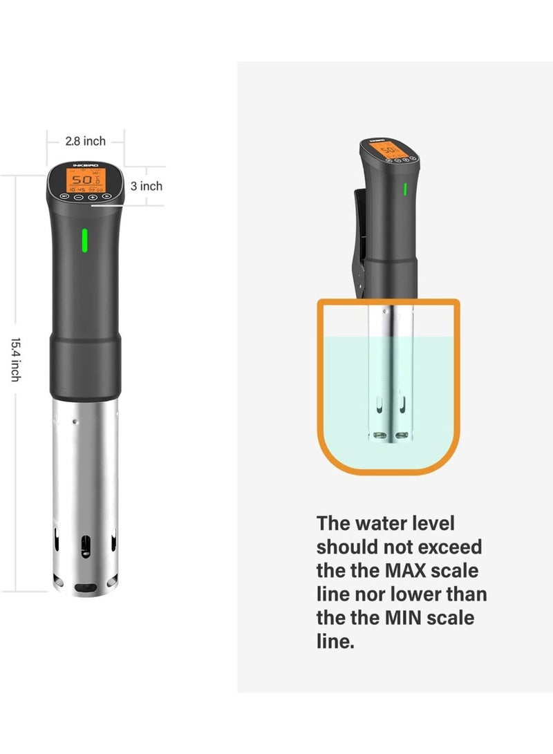 إنك بيرد سو فيديو - Image 2