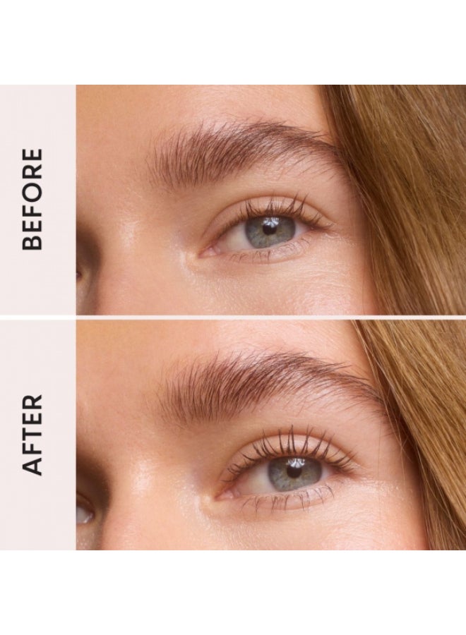 gosh Catchy Eyes Mascara  002 Brown - Image 2