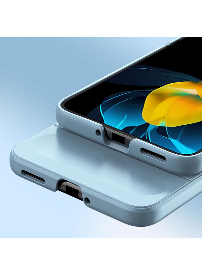 S-TOP Case For Huawei Pocket 2 Skin Feel Magic Shield Shockproof PC Phone Case - Image 5