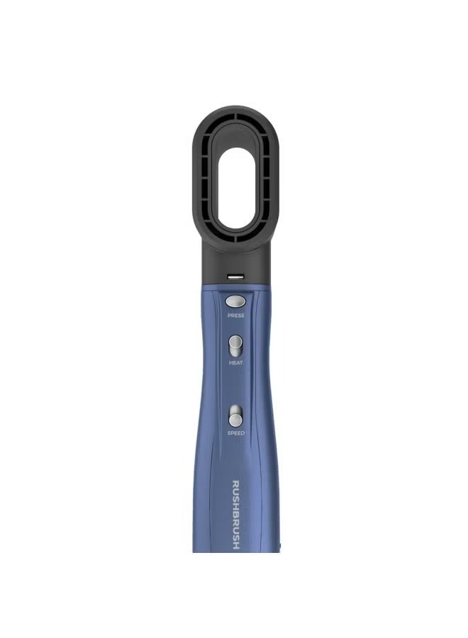 راش براش مجموعة التصفيف  6 * 1 بلس , كحلى ,  PLUS6 Airstyler-Navy - Image 4