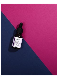 J'sDerma High-Concentration Ampoule for Eye Wrinkle and Fine Line Improvement Returnage Eye Wrinkle Ampoule 15ml  - Image 2