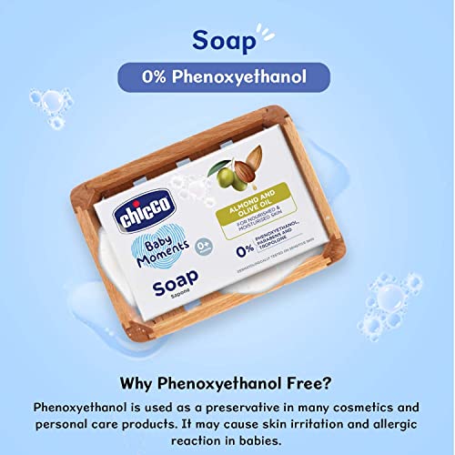 CHICCO BM SOAP 75G - Image 4