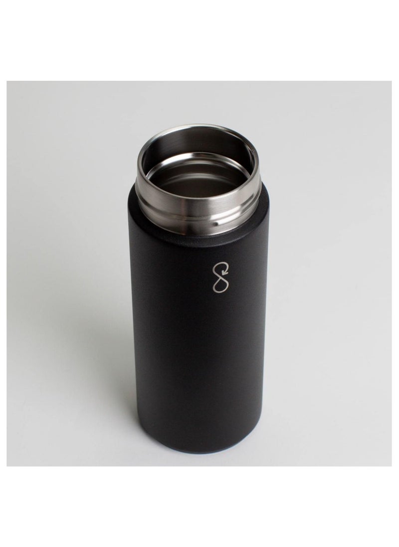 Ocean Bottle Insulated Water Bottle - Black - pzsku/Z99B903502A9C924E8221Z/45/_/1639385169/10c05f98-e7bc-4bc7-a561-be9909b545dc