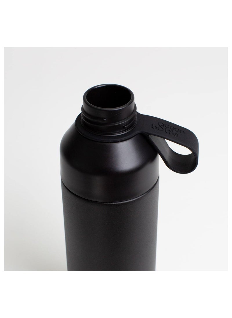 Ocean Bottle Insulated Water Bottle - Black - pzsku/Z99B903502A9C924E8221Z/45/_/1639385169/6242d931-4a49-4039-adab-61a6f49e5a2c