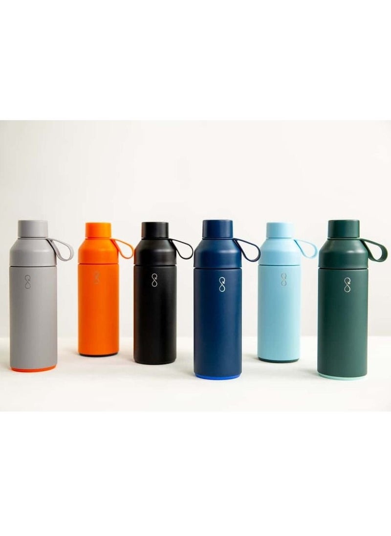 Ocean Bottle Insulated Water Bottle - Black - pzsku/Z99B903502A9C924E8221Z/45/_/1640171607/a9262424-91af-46d9-b1b2-2429f75fc1be