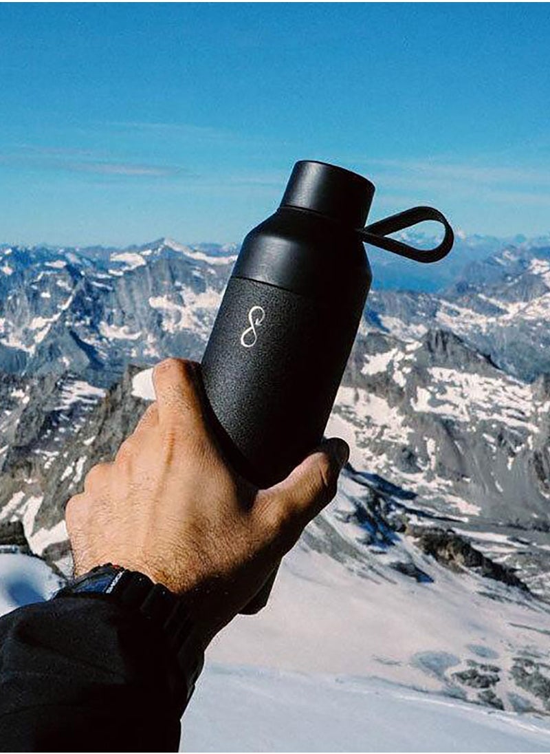 Ocean Bottle Insulated Water Bottle - Black - pzsku/Z99B903502A9C924E8221Z/45/_/1728632831/44c48dca-f691-4d0f-9e90-b4de4baf0858