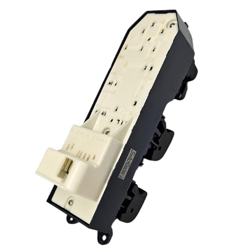 SWITCHDOCTOR Window Switch for 2007, 2008, 2009, 2012, 2013, 2014 Toyota Camry (84820-06061) NOT for 2010 & 2011 - Image 3