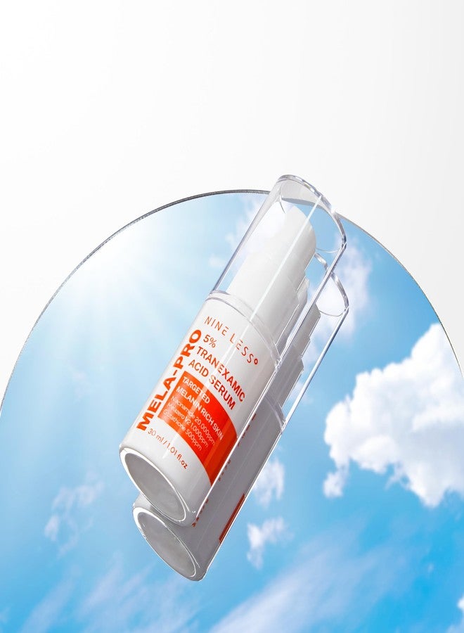Nineless MELA-PRO Tranexamic Acid Serum 30ml - Image 5