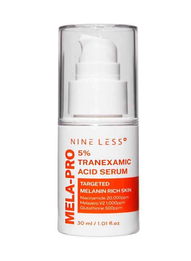 Nineless MELA-PRO Tranexamic Acid Serum 30ml - Image 1