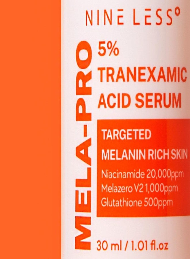 Nineless MELA-PRO Tranexamic Acid Serum 30ml - Image 2