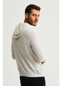 Alexander Gardi Thin Hooded Sweater (E22-5713)  - Image 2