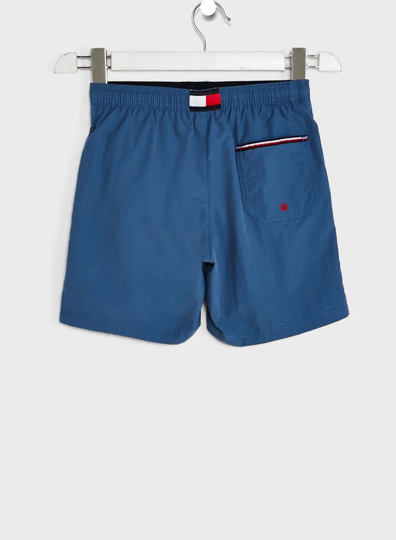 TOMMY HILFIGER Youth Essential Shorts