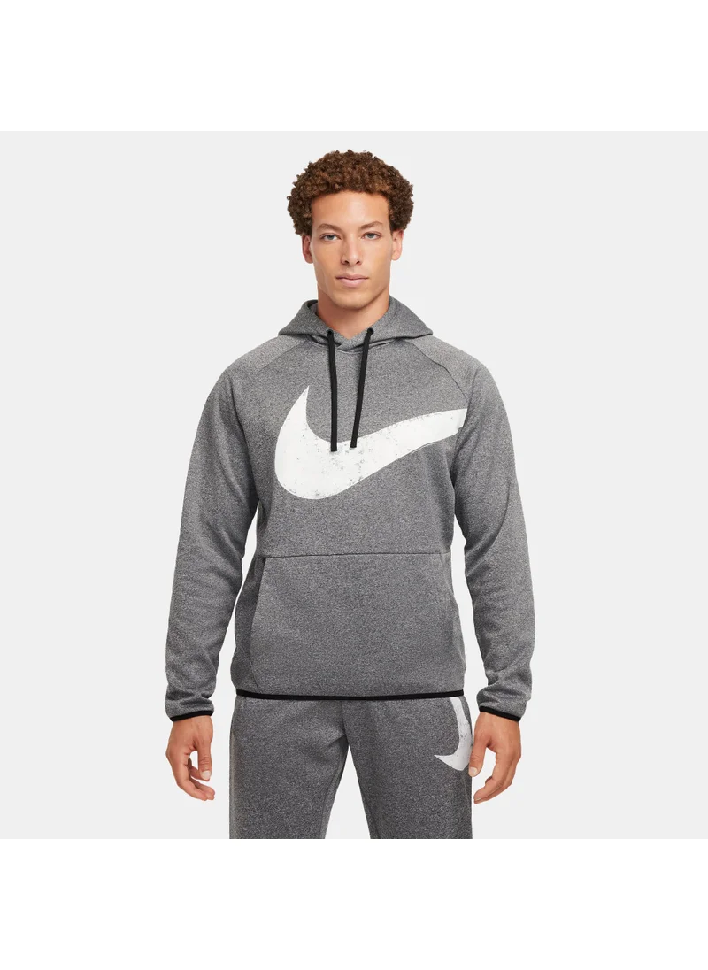 Nike Men's Therma-FIT Training Hoodie