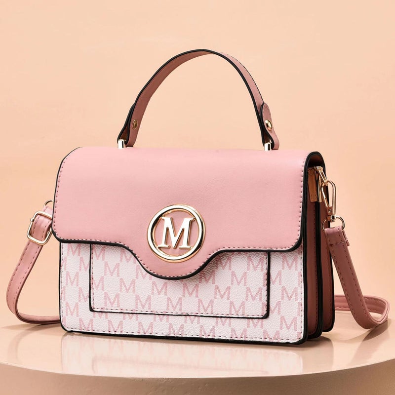Bag 2023 New Fashion All-Match Western Style Women'S Small Bag High-Grade Texture Shoulder Crossbody Bag For Women - Image 4