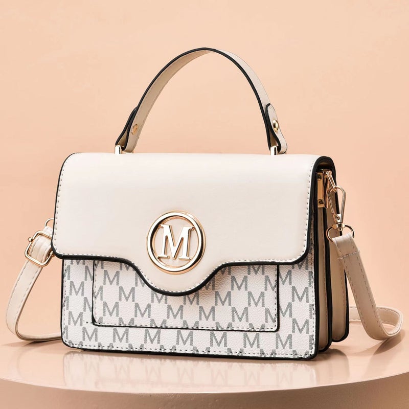 Bag 2023 New Fashion All-Match Western Style Women'S Small Bag High-Grade Texture Shoulder Crossbody Bag For Women - Image 3