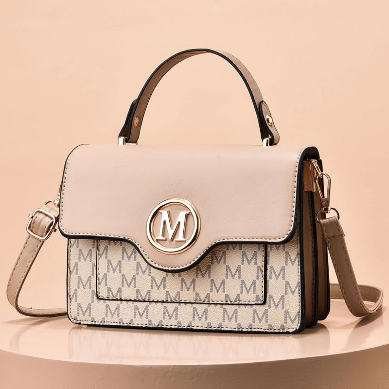 Bag 2023 New Fashion All-Match Western Style Women'S Small Bag High-Grade Texture Shoulder Crossbody Bag For Women - Image 5