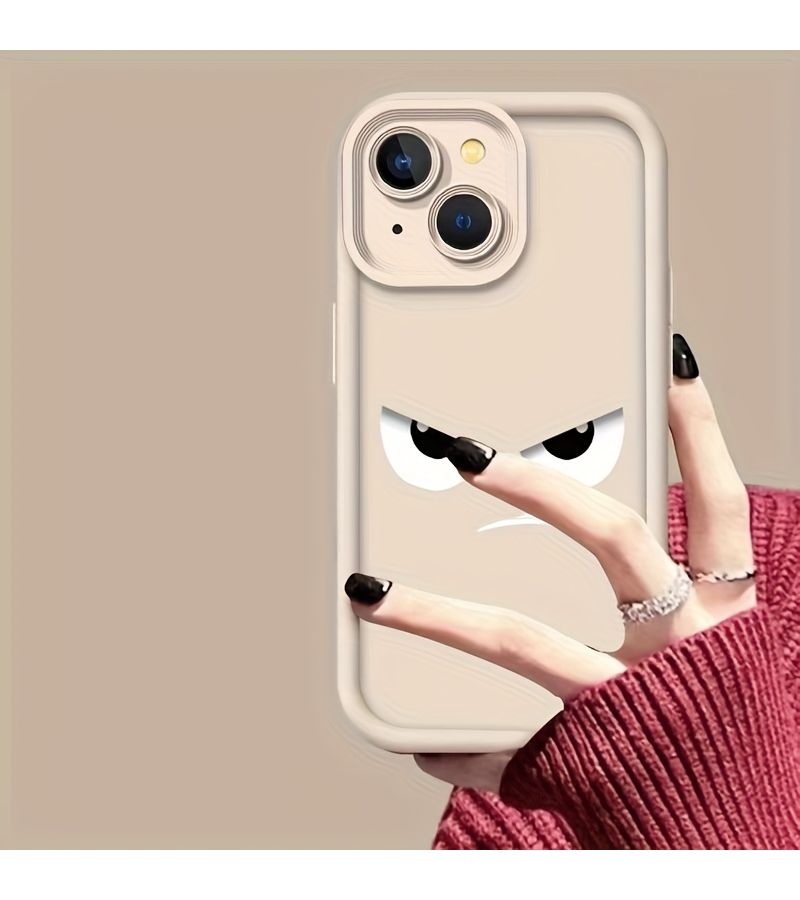 Mixed Color 3 IPhone 17 Phone Case Korean Japanese Aesthetic Aesthetic - Image 3
