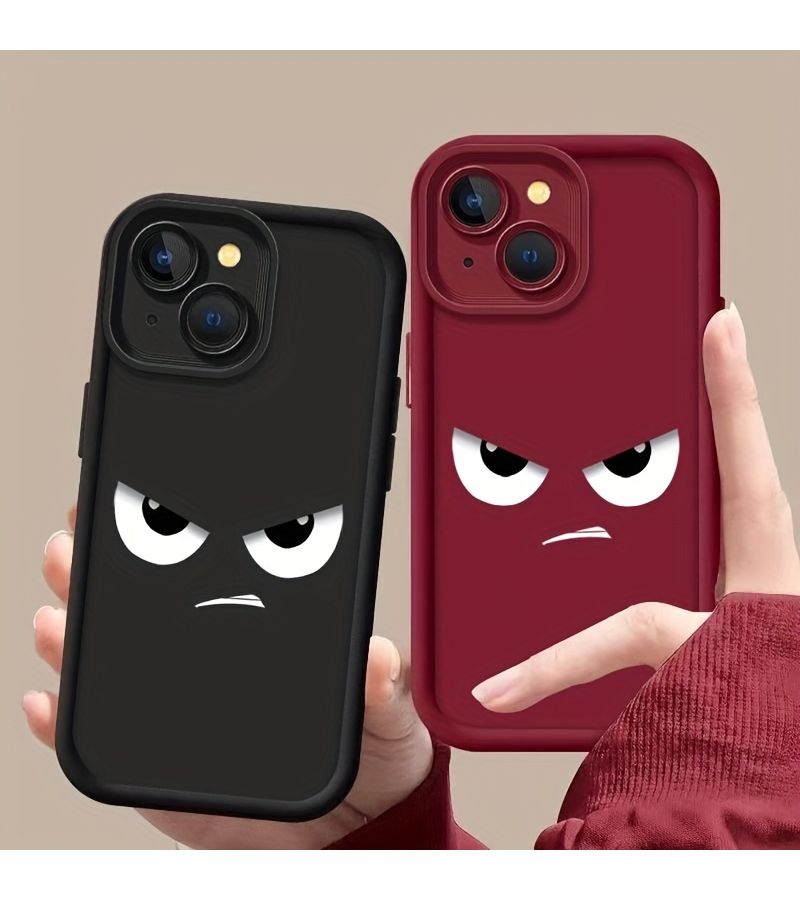 Mixed Color 3 IPhone 17 Phone Case Korean Japanese Aesthetic Aesthetic - Image 4