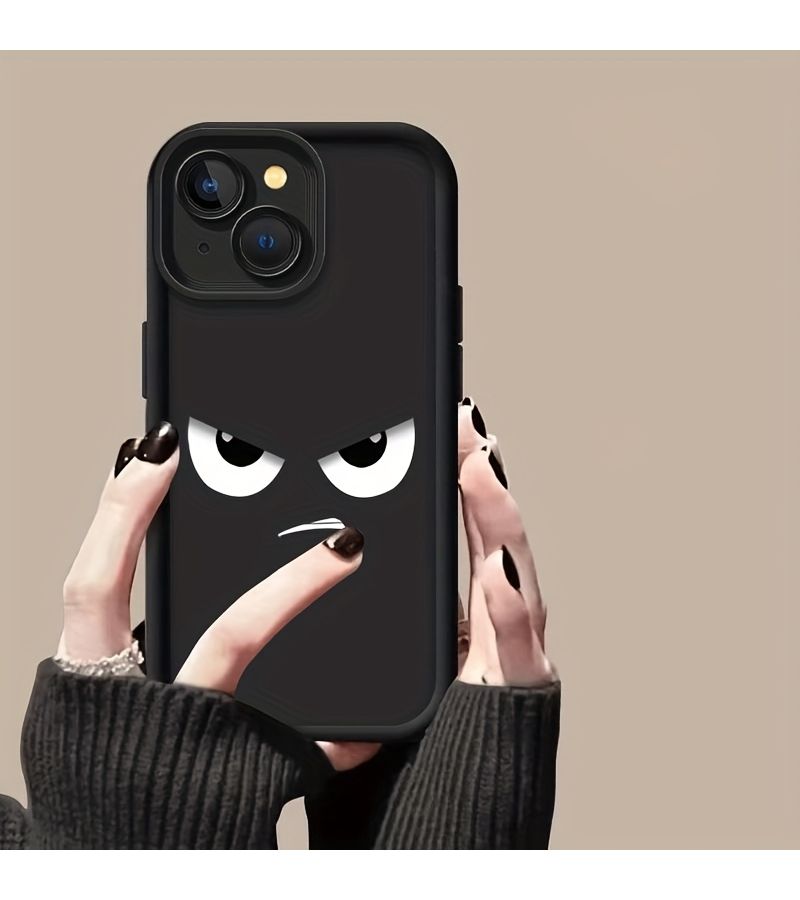Mixed Color 3 IPhone 17 Phone Case Korean Japanese Aesthetic Aesthetic - Image 2