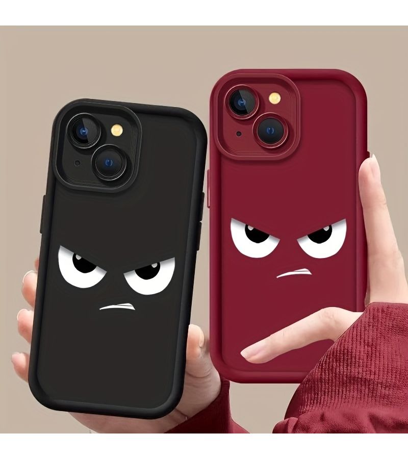 Mixed Color 3 IPhone 17 Phone Case Korean Japanese Aesthetic Aesthetic - Image 1