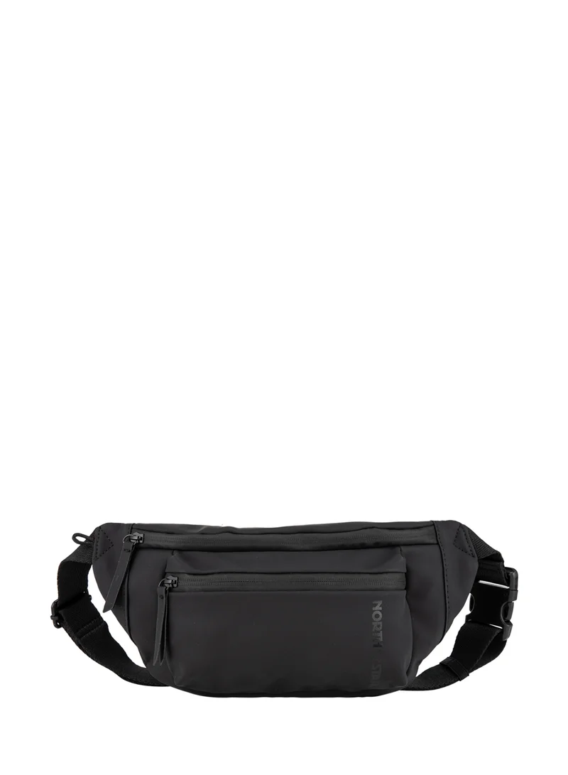 Bata Compact Crossbody Waist Bag