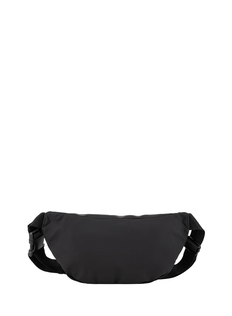 Bata Compact Crossbody Waist Bag