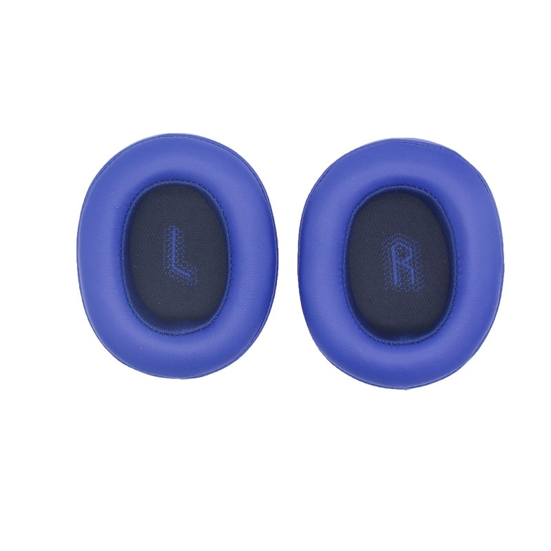 حافظة جلدية لسماعات الرأس بلوتوث JBL E55BT فوق الأذن مع وسائد أذن E55 - Image 1