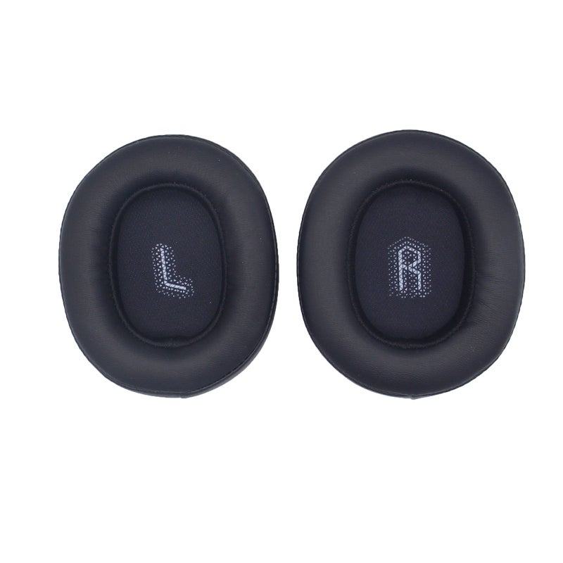 حافظة جلدية لسماعات الرأس بلوتوث JBL E55BT فوق الأذن مع وسائد أذن E55 - Image 3