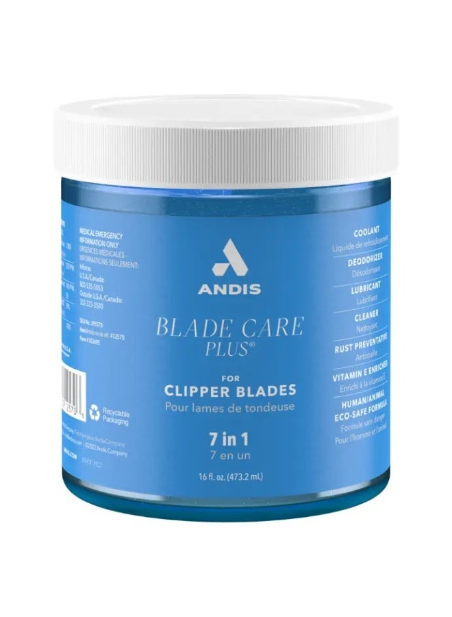 عبوة مطهر Blade Care Plus® سعة 16 أونصة (عبوة من 12 عبوة) - Image 1