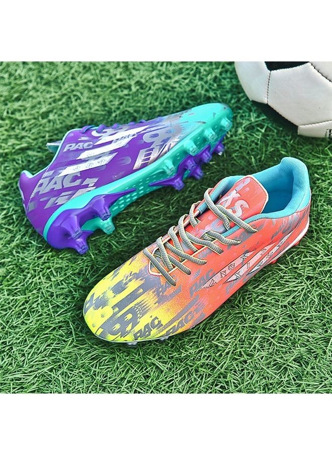 Anti-slip And Wear-Resistant Outdoor Training Football Shoes Fashion, Lightweight And Breathable Football Soccer Shoes - pzsku/Z99B99D400A7A80A43BEBZ/45/_/1680504611/8533887a-1610-4b38-916a-f4aba609c547