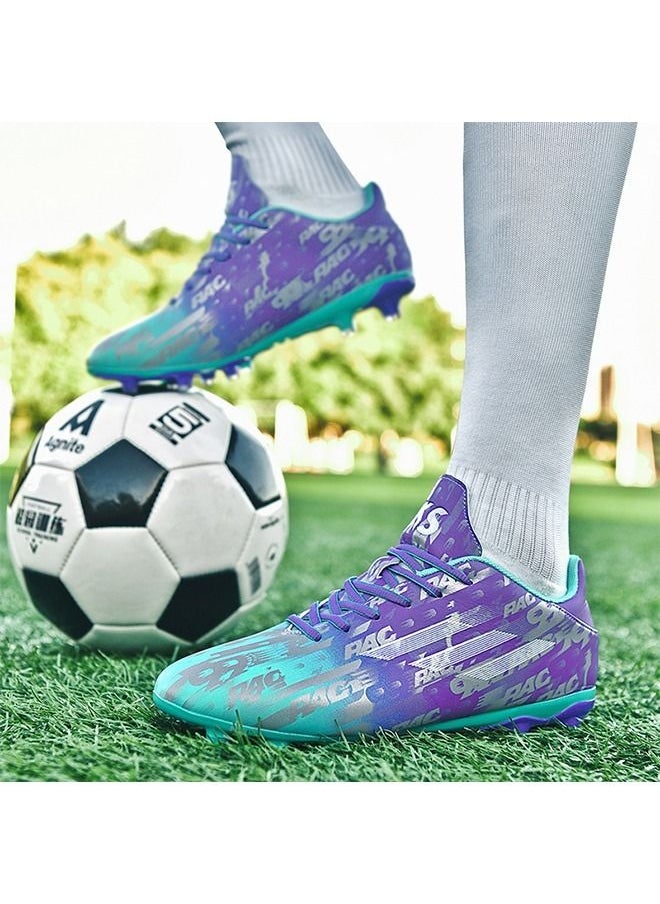 Anti-slip And Wear-Resistant Outdoor Training Football Shoes Fashion, Lightweight And Breathable Football Soccer Shoes - pzsku/Z99B99D400A7A80A43BEBZ/45/_/1680504612/76bffcd6-c14b-4865-abba-5be89117d5c4