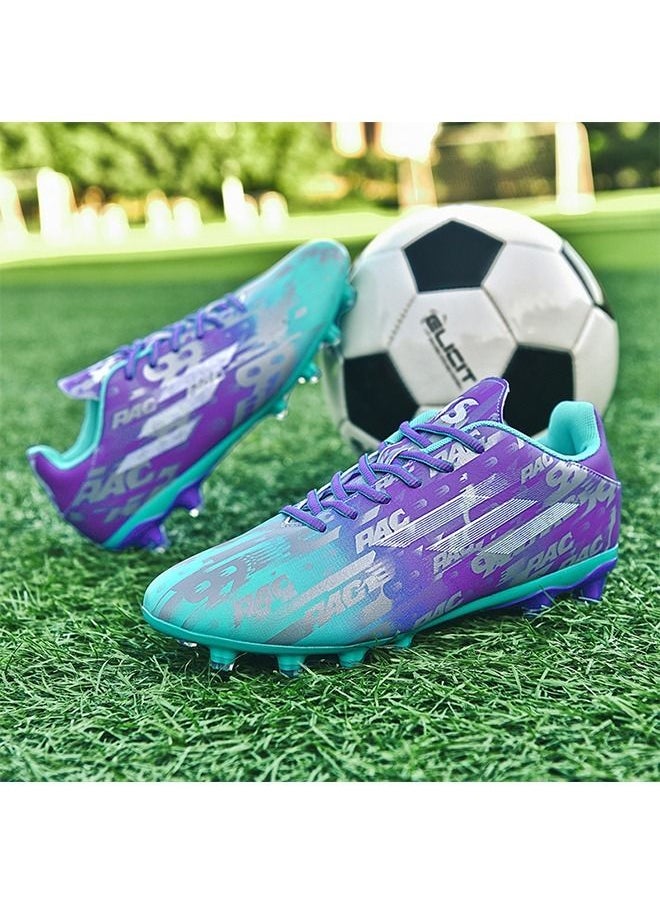 Anti-slip And Wear-Resistant Outdoor Training Football Shoes Fashion, Lightweight And Breathable Football Soccer Shoes - pzsku/Z99B99D400A7A80A43BEBZ/45/_/1680504613/39be1acd-b1b7-4270-970f-8bb84c8acad2