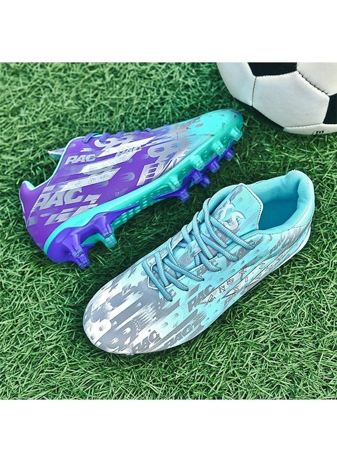 Anti-slip And Wear-Resistant Outdoor Training Football Shoes Fashion, Lightweight And Breathable Football Soccer Shoes - pzsku/Z99B99D400A7A80A43BEBZ/45/_/1680504614/94f3e646-c39f-49bc-92aa-d833324946d6