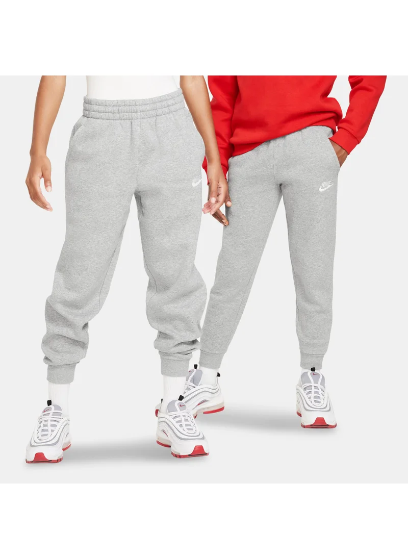 Nike Kids' Sportswear Club Fleece Joggers