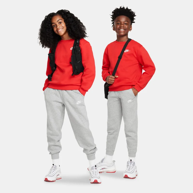 Nike Kids' Sportswear Club Fleece Joggers