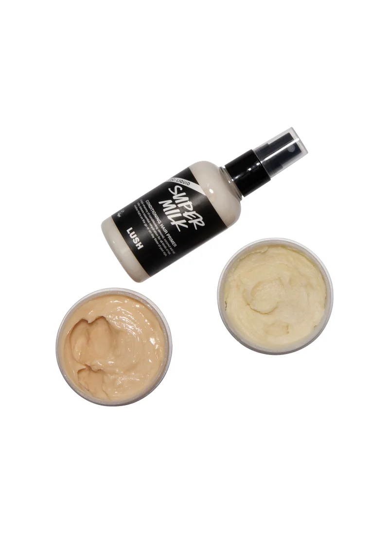 لش The Loc Method Gift Set