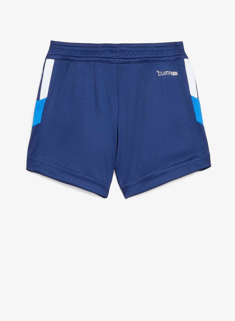 Adidas Infant Tiro 26 Essential Jersey Short Sets - Image 4