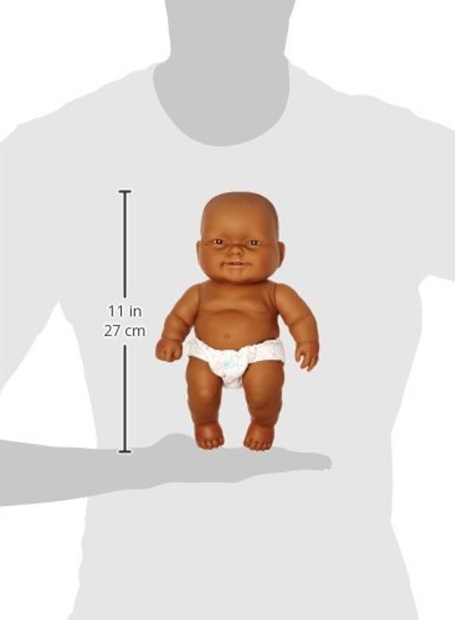 School Specialty Lots to Love Doll Baby, 10 Inches, Various Doll Styles, Hispanic - Image 3