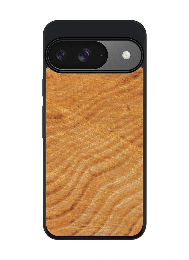 Stylizedd For Google Pixel 9 Case,Slim fit Camera Protection, Shockproof Thin Phone cover - Age Of Tree  - Image 1