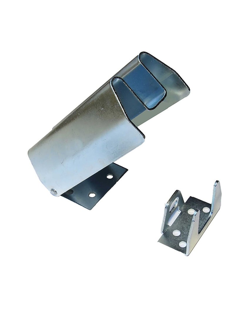 Heavy Metal Zinc Plated Security Hasp Silver 2 x 4 inch - pzsku/Z99BA284EA4CF2D16A4F3Z/45/_/1678264985/f4a71a81-6f1a-4a3d-a656-b0ea65493c43