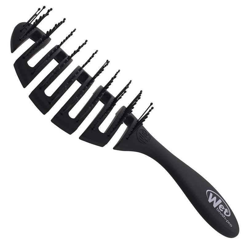 Wet Brush Pro Flex Dry (BWP800FXBK) Black - Image 1