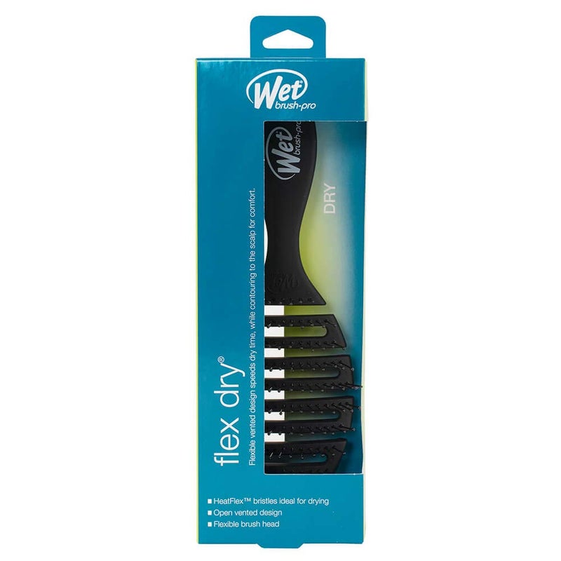 Wet Brush Pro Flex Dry (BWP800FXBK) Black - Image 3