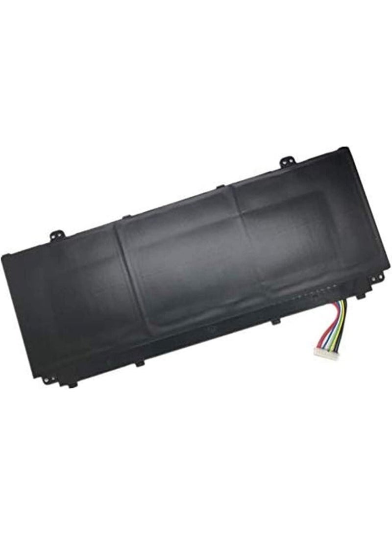 Terabyte REPLACEMENT 11.25V 45.3WH AP15O3K Laptop Battery Compatible with Acer Aspirse S S5-371T-76TY Tablet - Image 2