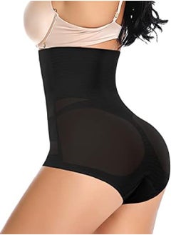 Rock Pow Tummy Control Shapewear Panties for Women High Waisted Body Shaper Slimming Shapewear Underwear Girdle Panty  - Image 2