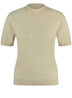 Short Sleeve Pullover