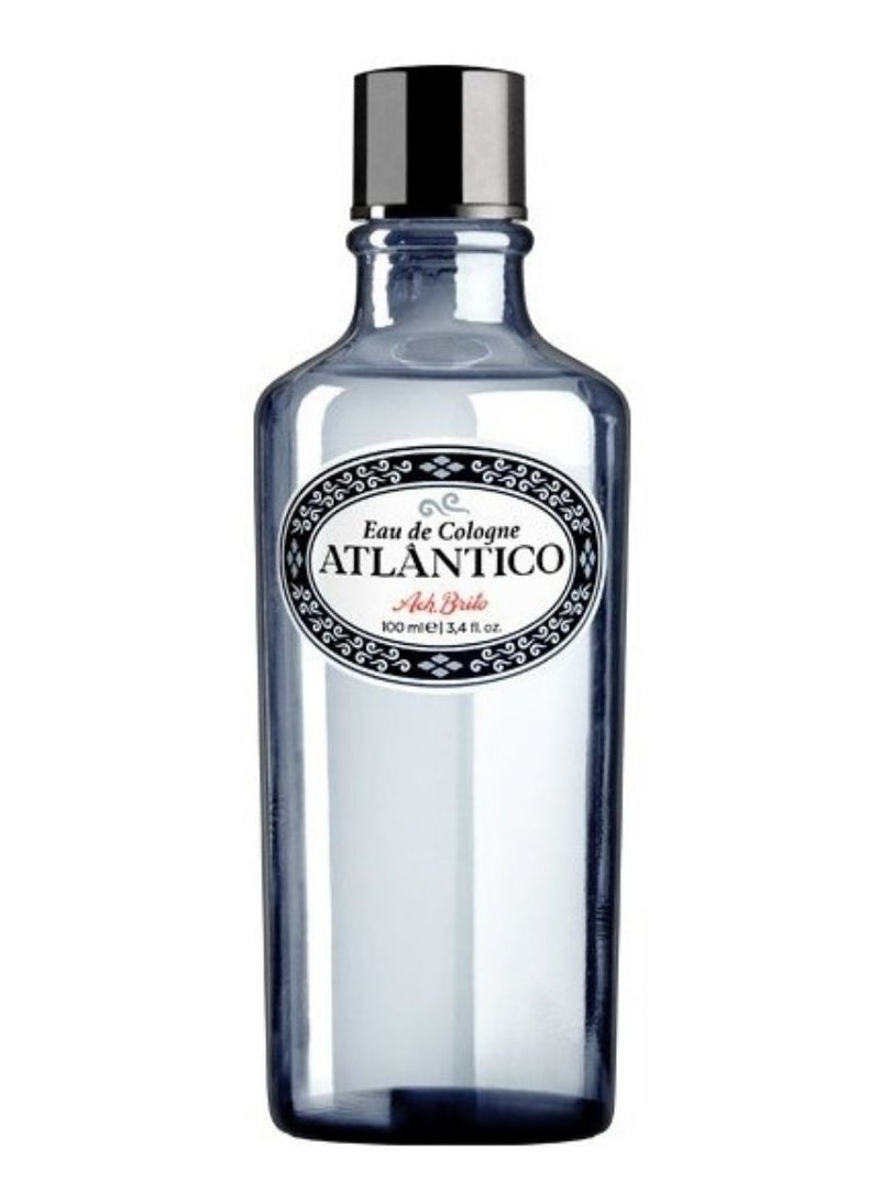 ACH Brito Ach. Brito Atlantic Cologne 100ml - Image 2
