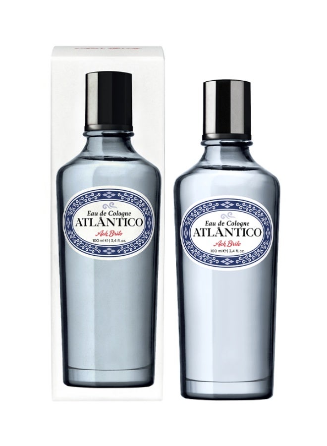 ACH Brito Ach. Brito Atlantic Cologne 100ml - Image 1