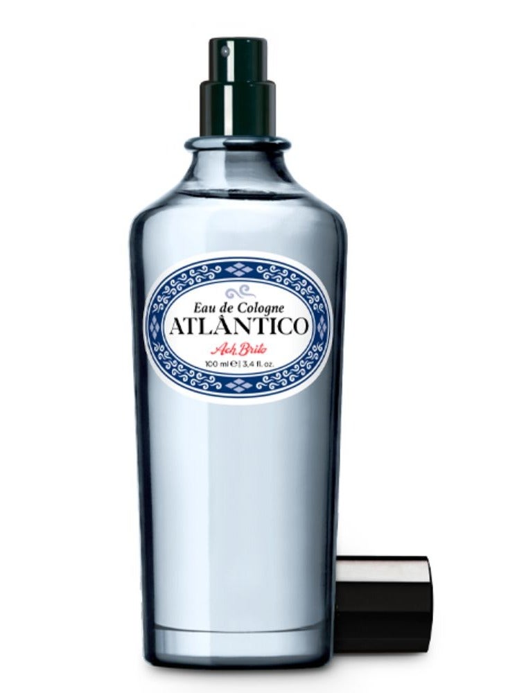 ACH Brito Ach. Brito Atlantic Cologne 100ml - Image 3