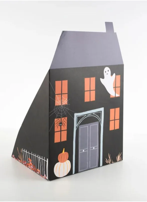 Meri Meri Halloween Paper Play House