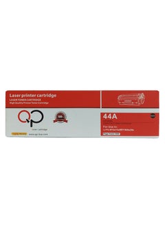QP Compatible Toner With CF244A/44A Black, Replacement Toner For HP Laserjet Pro M15A/15W/MFP M28 M28A,28W/MFP M29A/M29W 